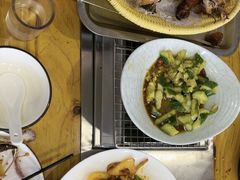 -张记焖窑·十五年专注焖烤(雍和宫店)
