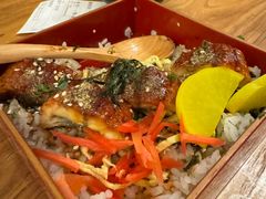 -藤原布二·大正创意料理(五台山店)
