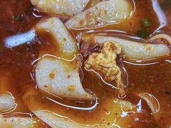 -大嘻咹biangbiang面(历史博物馆店)