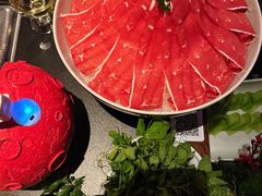 -大隐·成都火锅Bistro(合生麒麟新天地店)