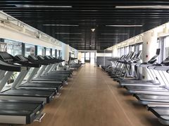 -一兆韦德健身(凤凰城店)