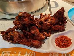 -黄记煌三汁焖锅(顺义华联店)