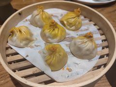 -苏小柳手工点心(人民广场分院)