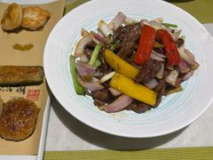 -德胜轩正宗顺德菜(宝安沙井会展中心店)