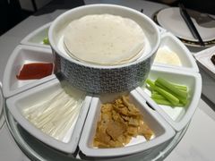 -羲和雅苑•北京烤鸭(国贸商城店)