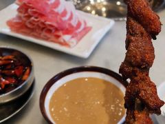 -福寿斋·老北京铜锅涮肉·烤鸭(顺义总店)