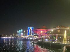 -岁粤Moon·湖景餐厅(月光码头店)