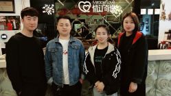 点击看大图 -情订奇缘婚纱摄影(和平路店)