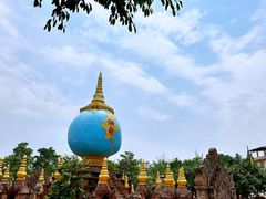 -一寨两国风景区