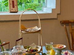 -绵阳人民公园(涪城区)