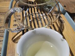 -月栖华明-云间草堂清茶馆(泗泾古镇店)