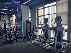 -豪思成DK健身私教连锁(凯乐国际店)