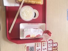 -永和大王(朝晖店)