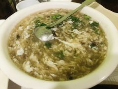 -翠亭酒家(山西南路店)