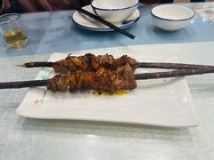 -马尔龙新疆饭店·清真(瑞景店)