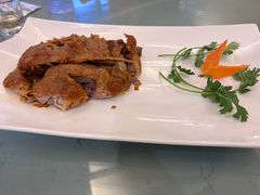 -仙店农庄(湖景农庄餐厅)