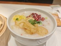 荔湾鲜虾艇仔粥-禄运茶居·手工点心(猎德店)