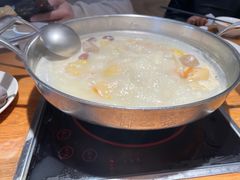 -骨之味·筒骨汤火锅(晋江万达店)