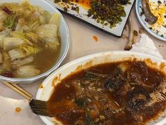 -小锅饭豆腐馆(重工北街普罗旺斯店)
