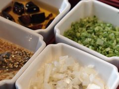 -四季民福烤鸭店(外滩外白渡桥店)