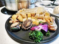 -八珍玉食鸡煲·打边炉(印象城店)