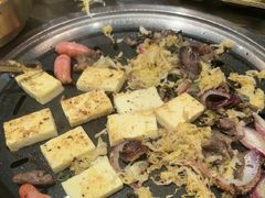 -大千金齐齐哈尔烤肉(清湖店)