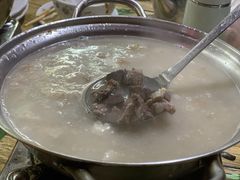 -宝翔羊汤馆