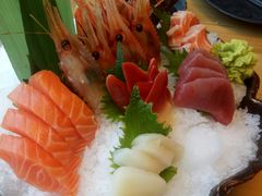 -王鼎精致料理铁板烧(世博源店)