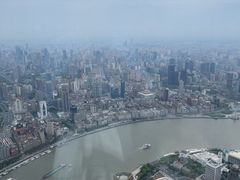 -上海中心大厦