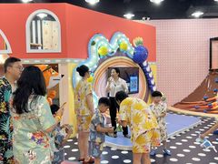 -神帆·元气汤泉(解放西路店)