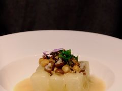 -菩提素素食餐厅(晶郦馆店)
