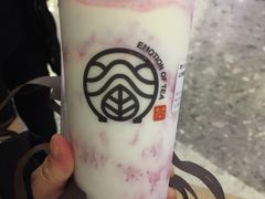 -眷茶(赛格国际购物中心店)
