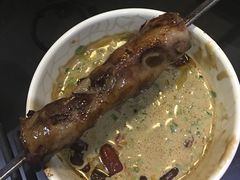 -情忆草原涮肉馆