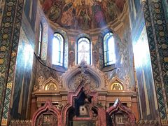 -滴血救世主教堂