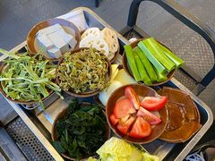 -周幺妹重庆老火锅(银泰城总店)