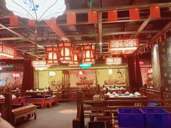 -矮板凳老火锅(宽窄巷子店)