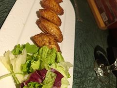 -翡翠鸟精品泰国菜(北辰财富中心店)