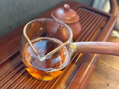 -邈墨茶馆(凤起路店)