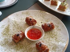 -龙井御庄·精致江南菜(龙井店)