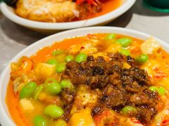 -松鹤楼·苏式汤面(虹桥天地店)