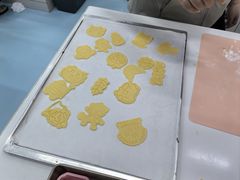 -米柚烘焙教室(新天地购物中心店)