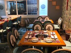 大堂-巴倒辣 重庆老火锅 001号店 CERTOSA总店 BA HOT POT CERTOSA 32