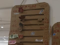 -Let's go狗咖·猫咖·奶狗·桌游(春熙路IFS店)