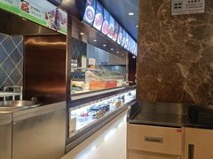 -直隶安家罩饼(复兴路店)