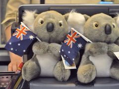 Gloria&nbsp;Jean's&nbsp;Coffees(浦东南路店)-Gloria Jean's Coffees