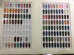 -U mi Nail美甲工作室
