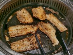 -花味·自助烤肉(雨花客厅店)