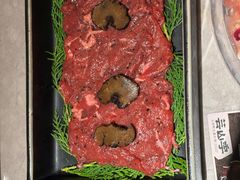 -芸山季·云南野生菌火锅(宝能环球汇店)