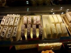 -皇后饼店(财富广场店)