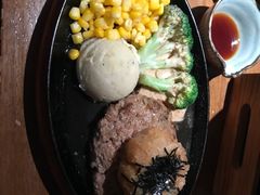 -铃木食堂(帽儿胡同店)